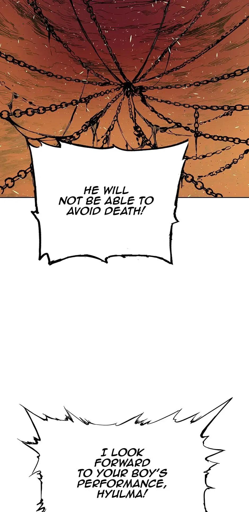 Read Child of the Sheath EN Manga Online