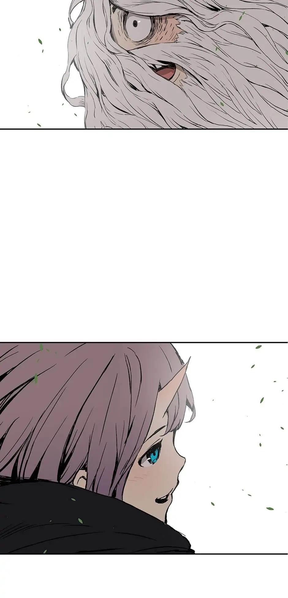 Read Child of the Sheath EN Manga Online