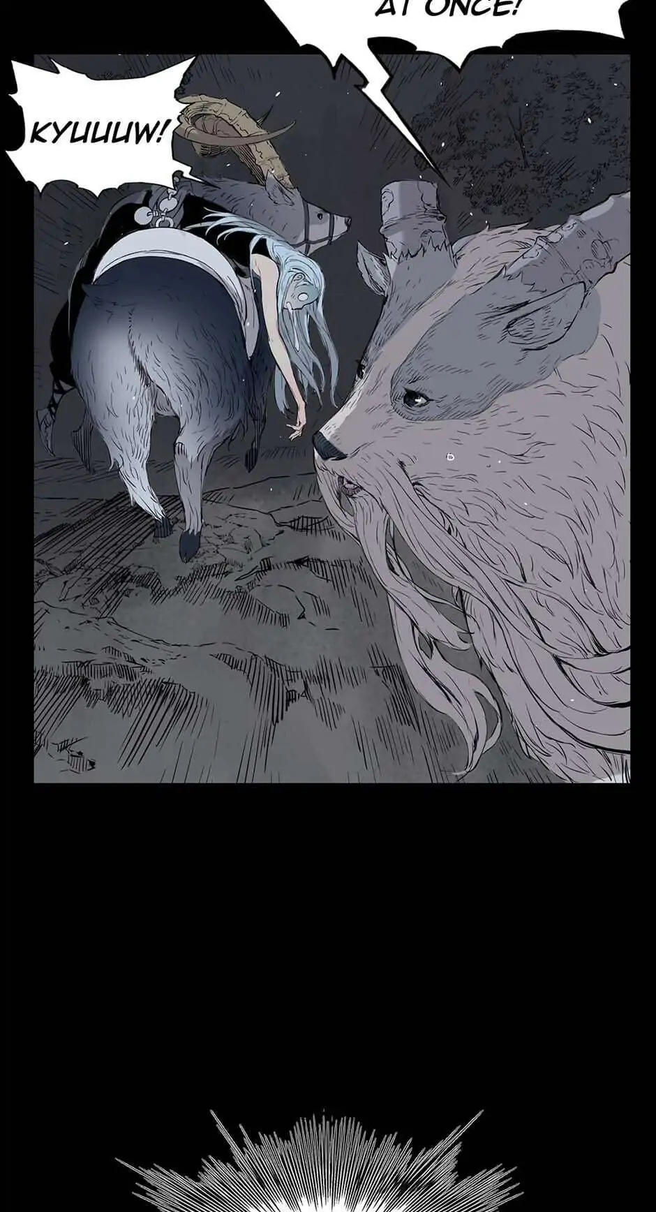 Read Child of the Sheath EN Manga Online