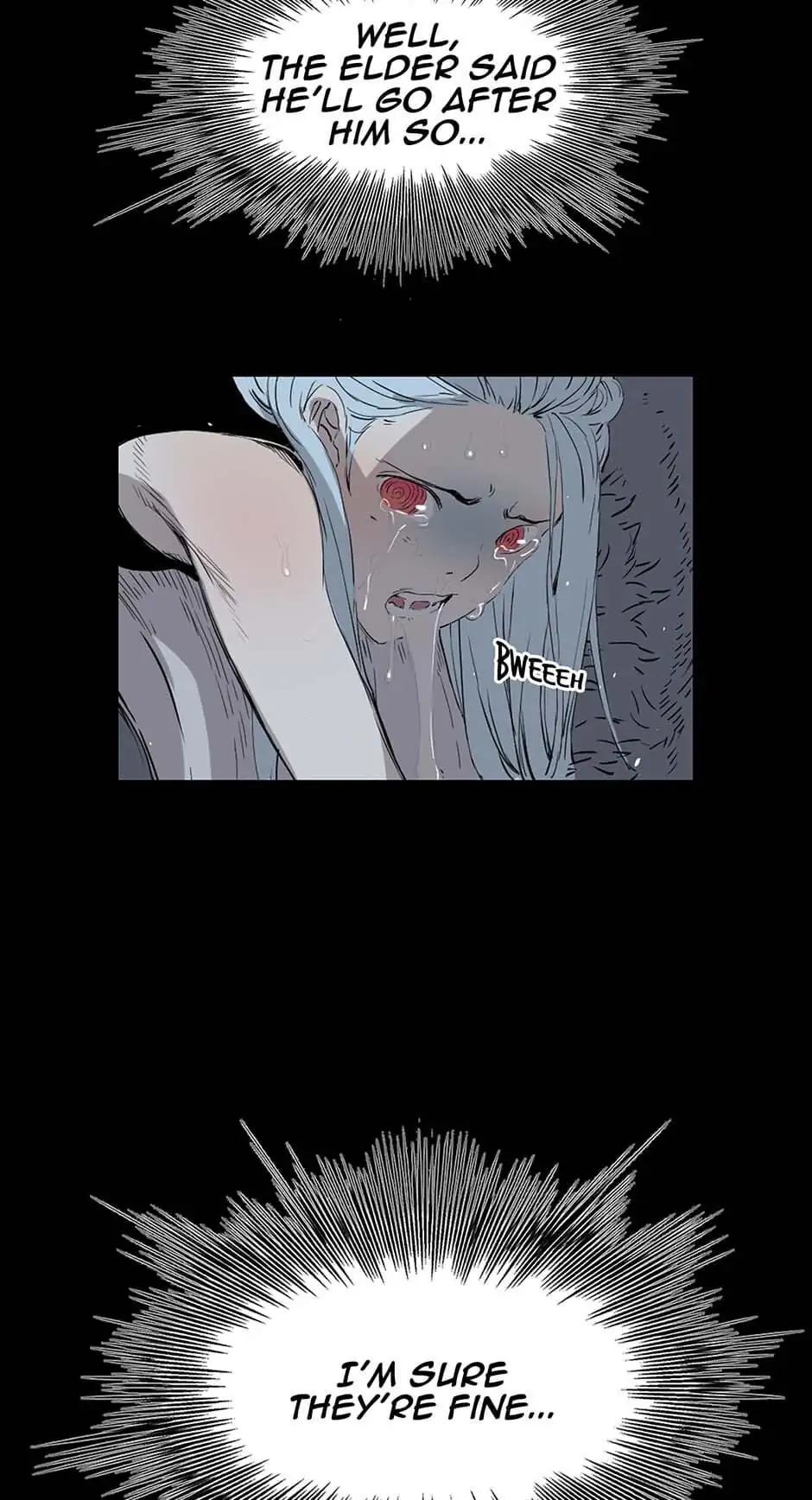 Read Child of the Sheath EN Manga Online