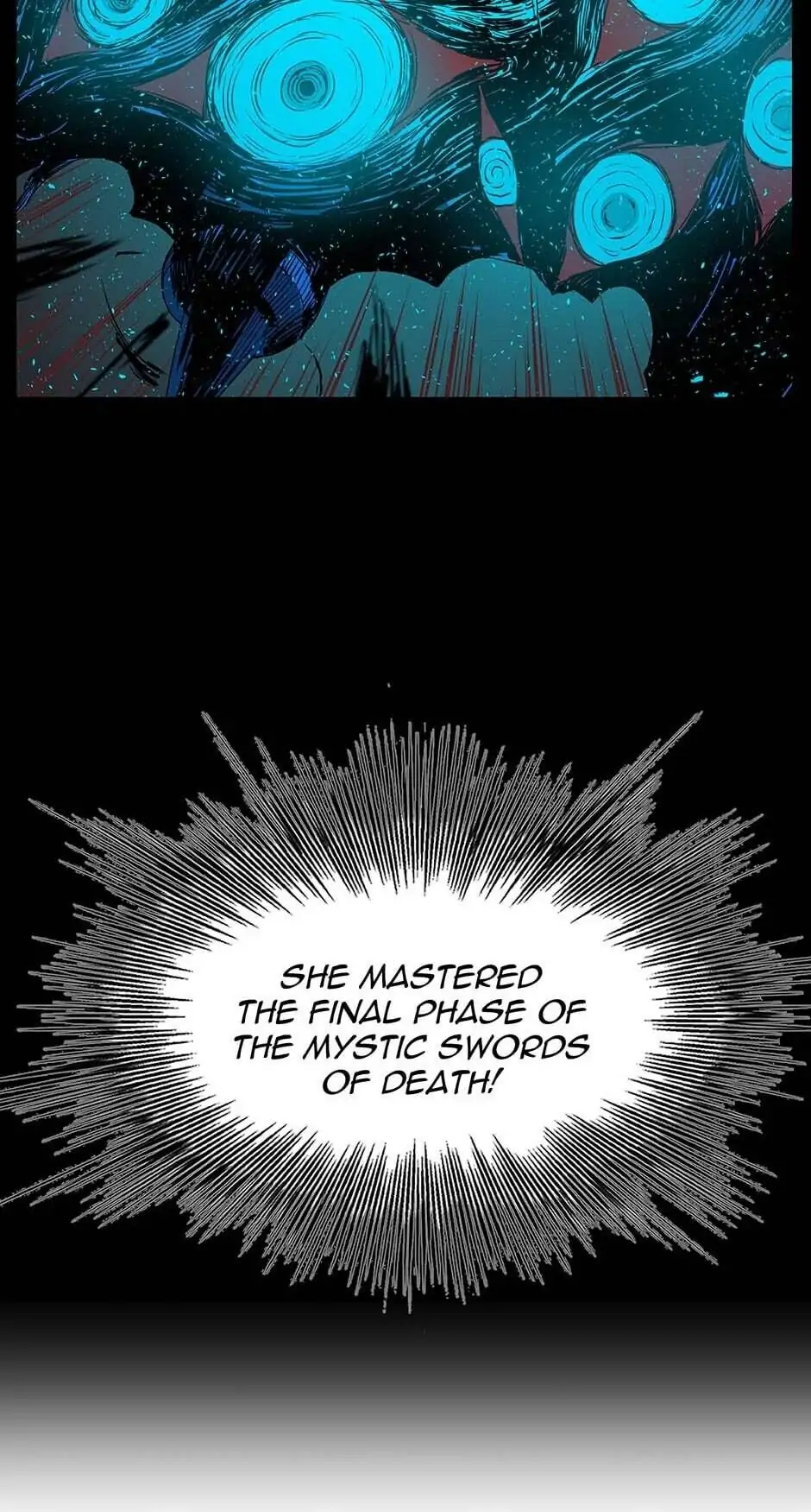 Read Child of the Sheath EN Manga Online