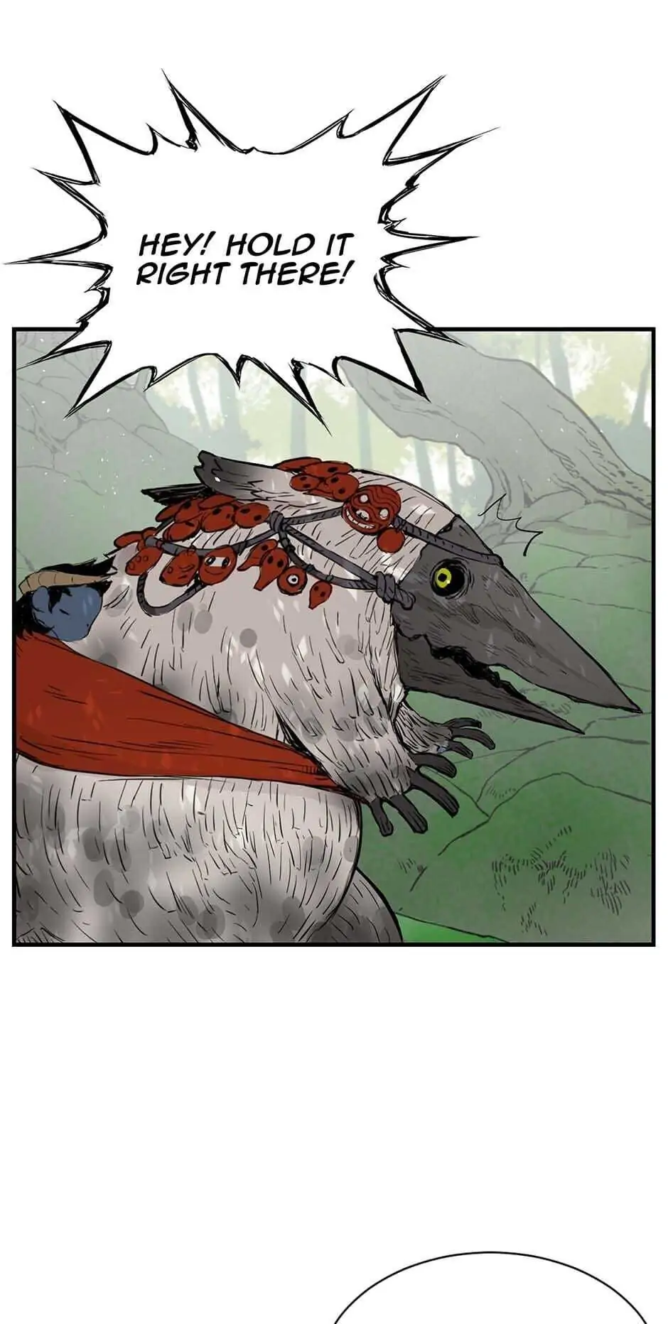 Read Child of the Sheath EN Manga Online