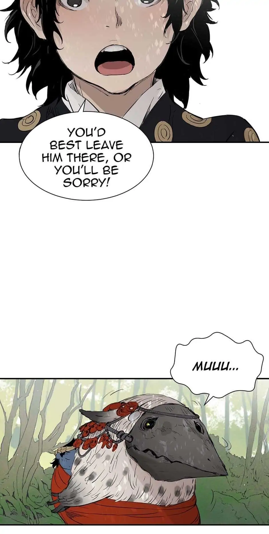 Read Child of the Sheath EN Manga Online