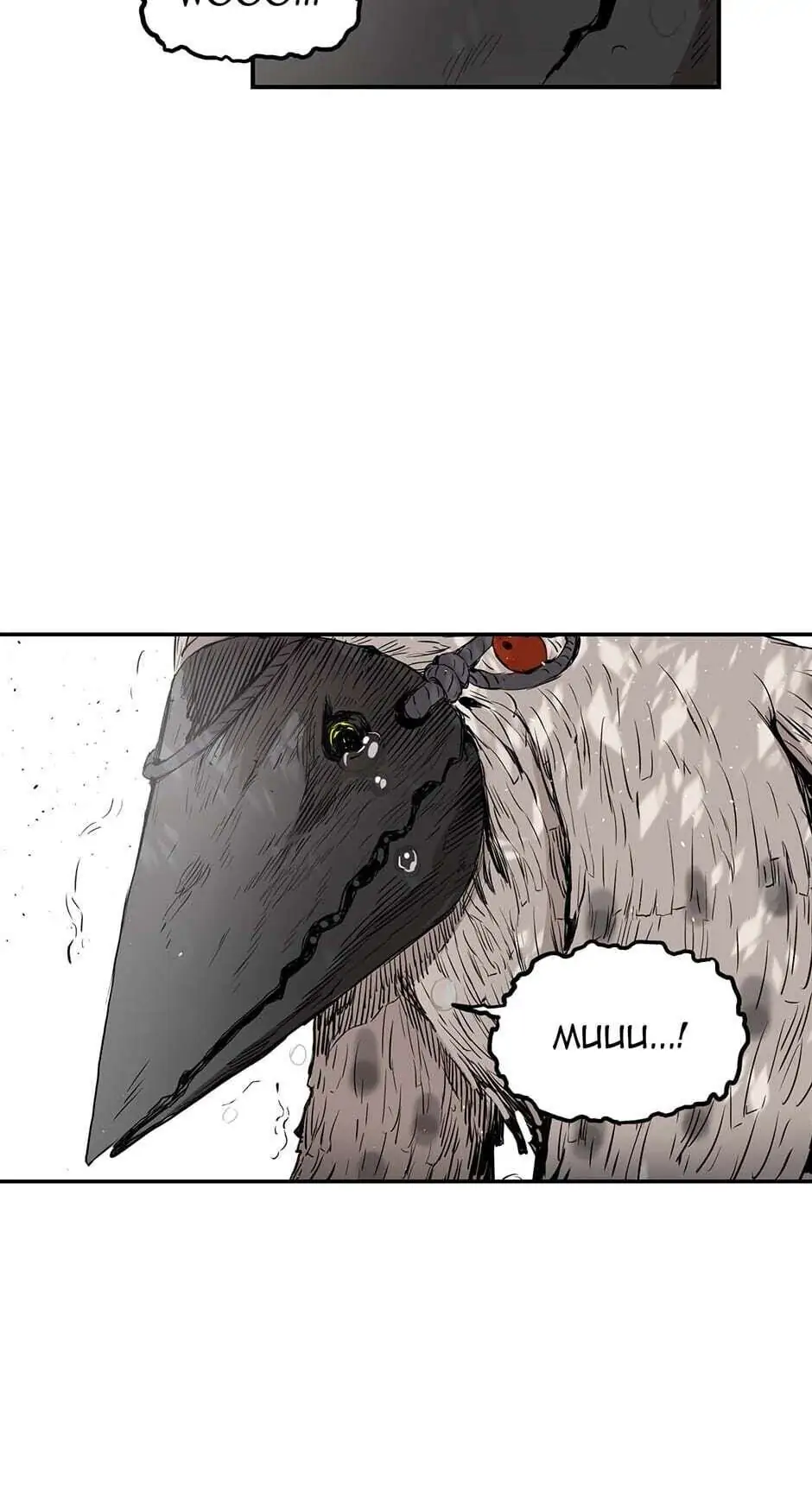 Read Child of the Sheath EN Manga Online