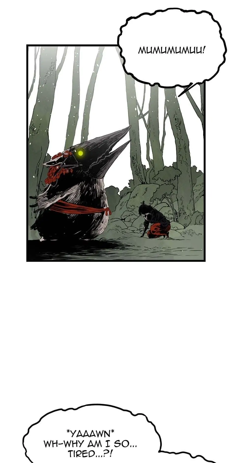 Read Child of the Sheath EN Manga Online