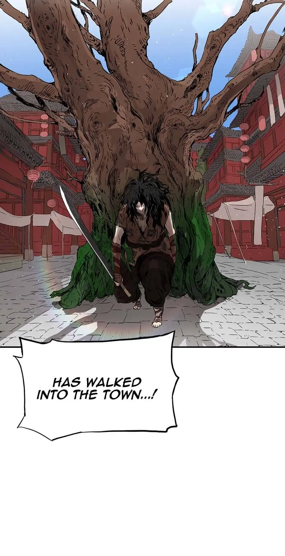 Read Child of the Sheath EN Manga Online