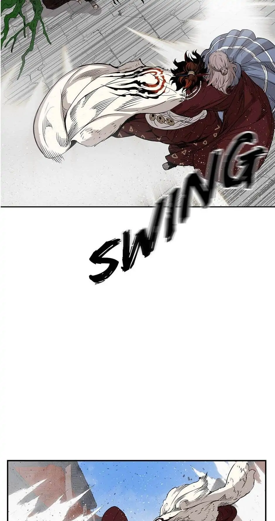 Read Child of the Sheath EN Manga Online