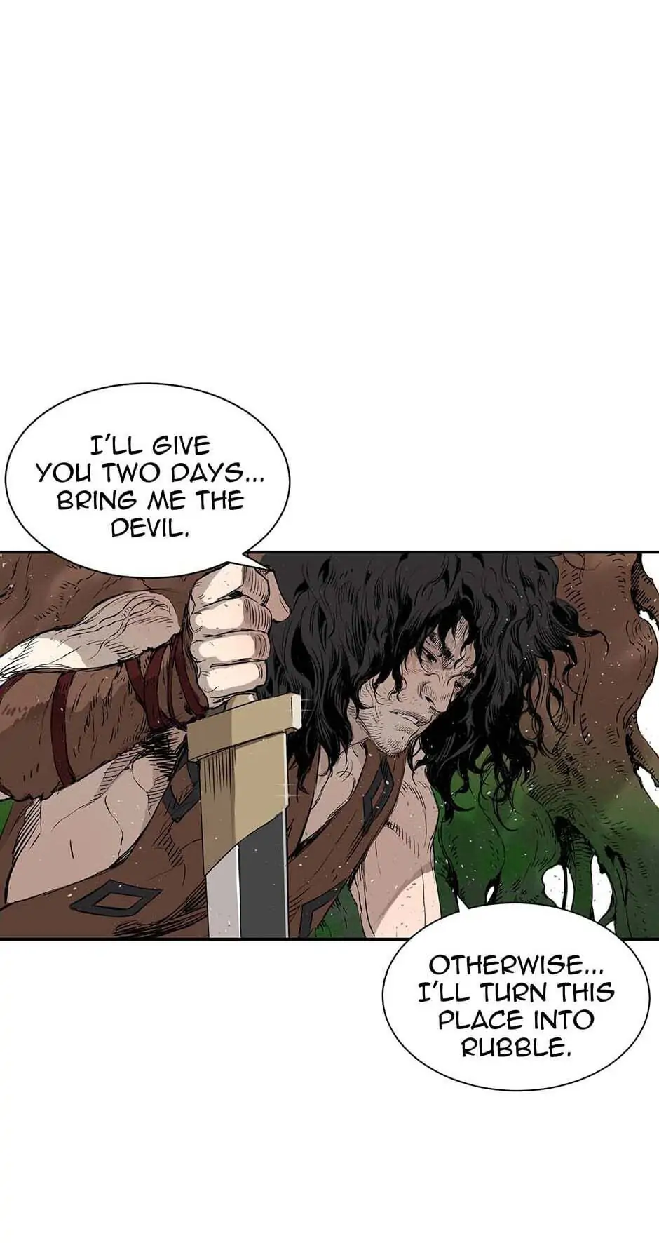 Read Child of the Sheath EN Manga Online