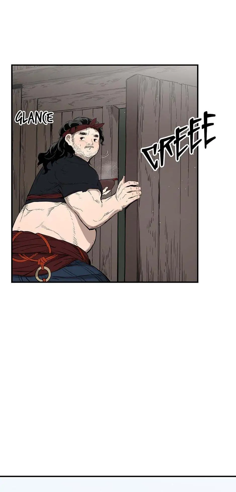 Read Child of the Sheath EN Manga Online