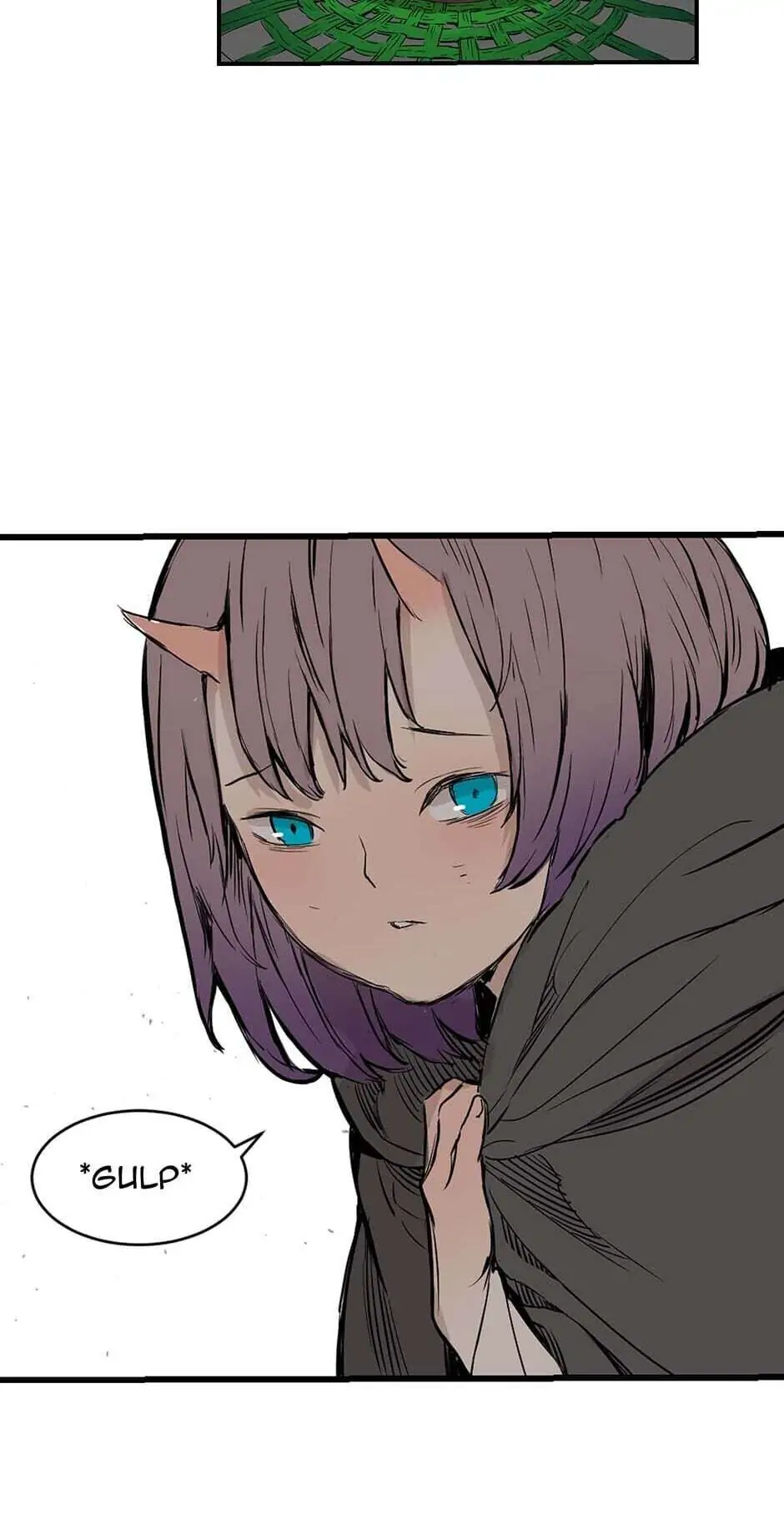 Read Child of the Sheath EN Manga Online