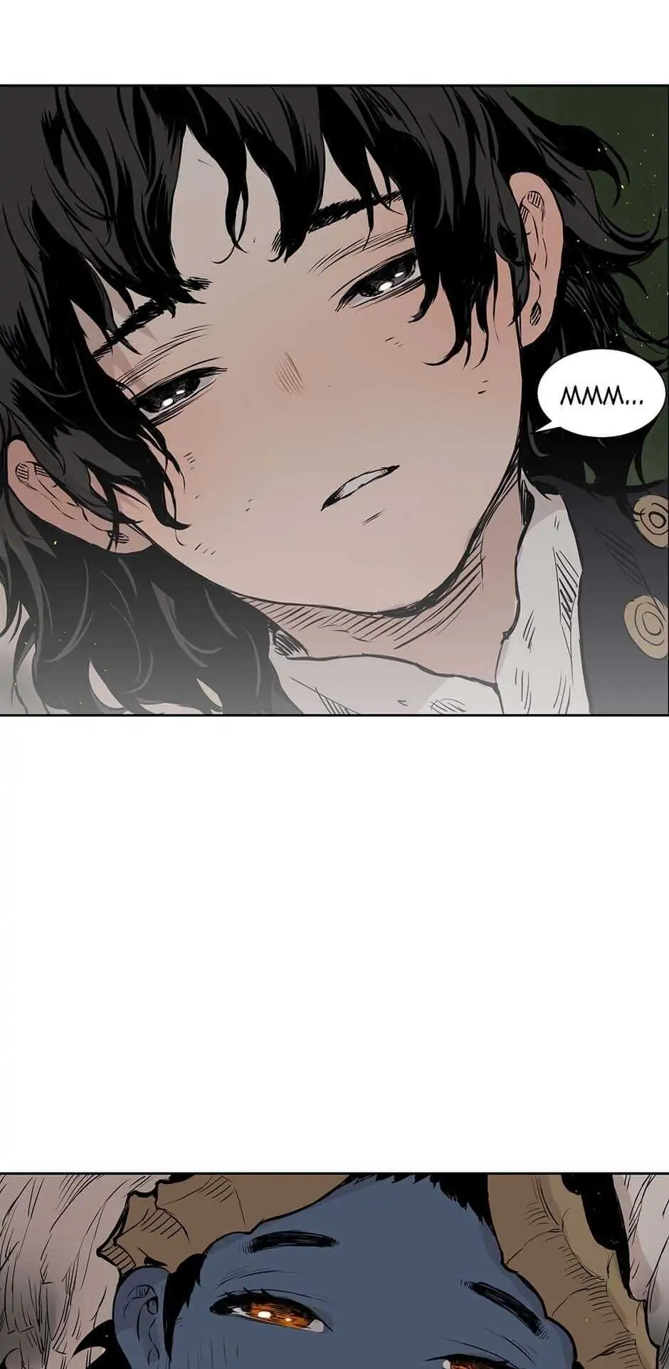 Read Child of the Sheath EN Manga Online