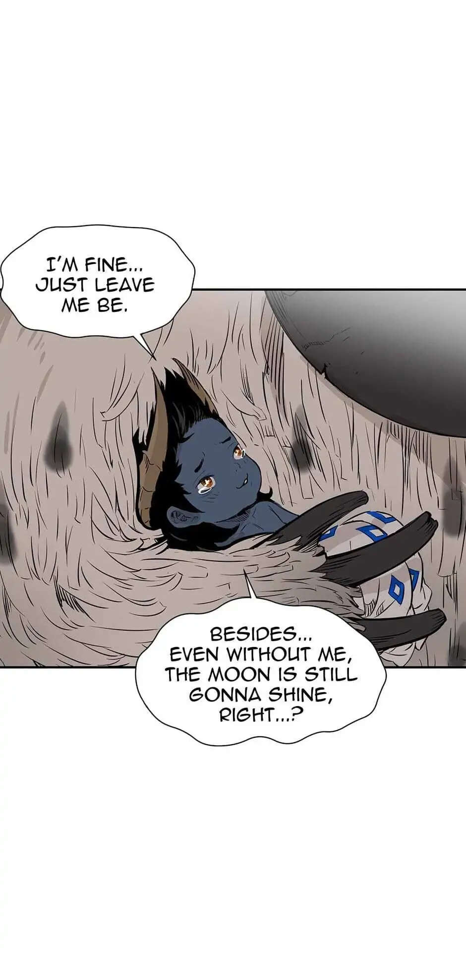 Read Child of the Sheath EN Manga Online
