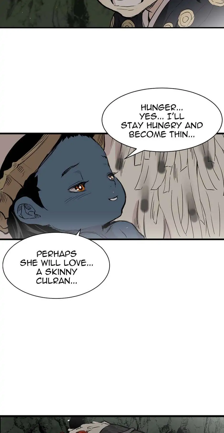 Read Child of the Sheath EN Manga Online