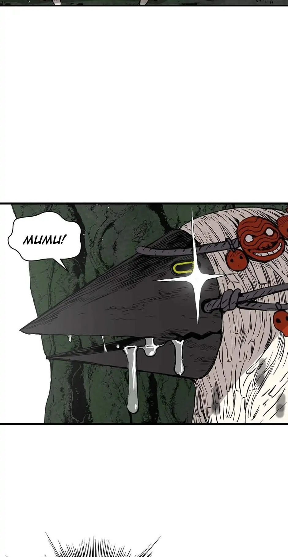 Read Child of the Sheath EN Manga Online