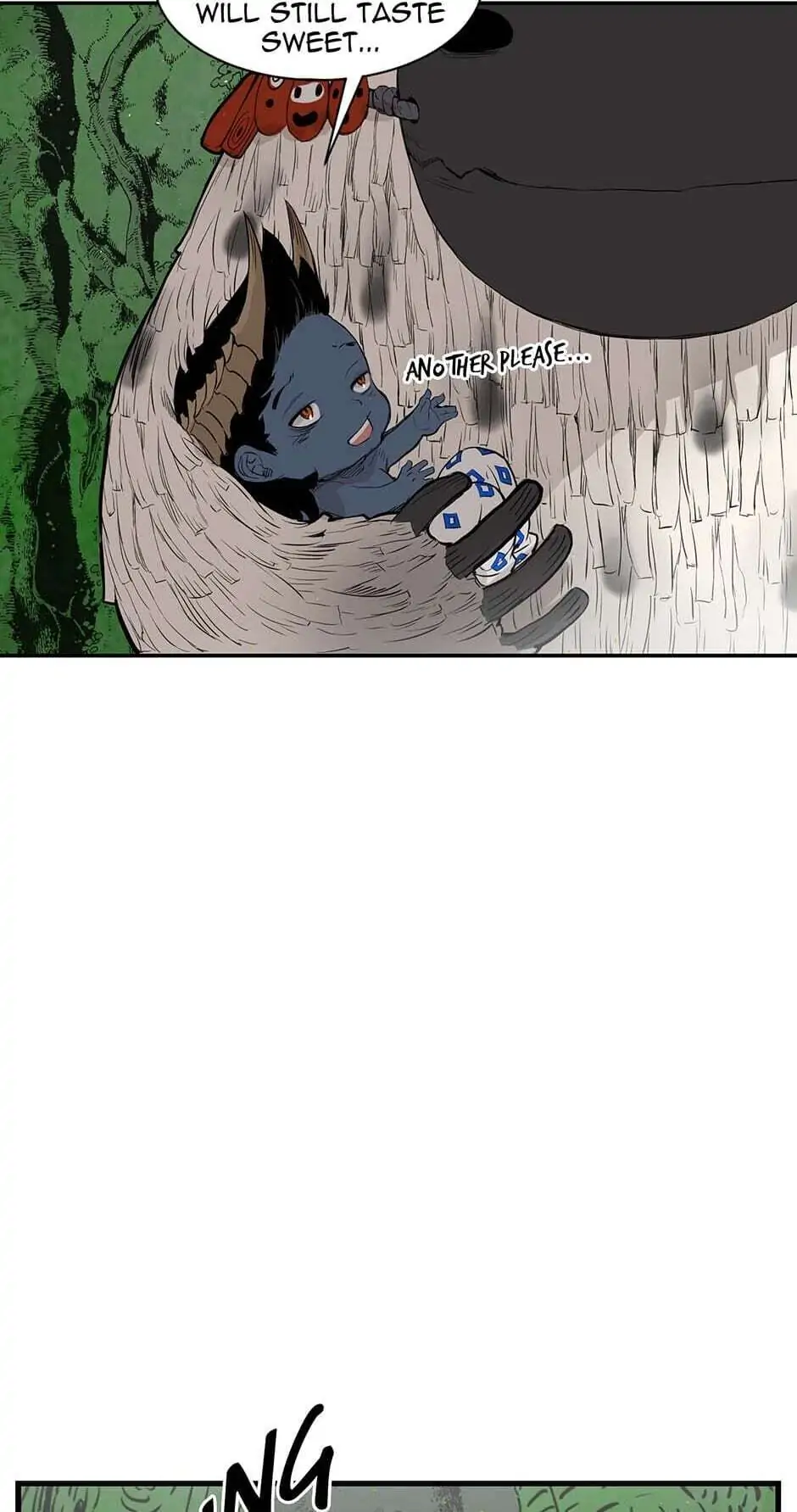 Read Child of the Sheath EN Manga Online