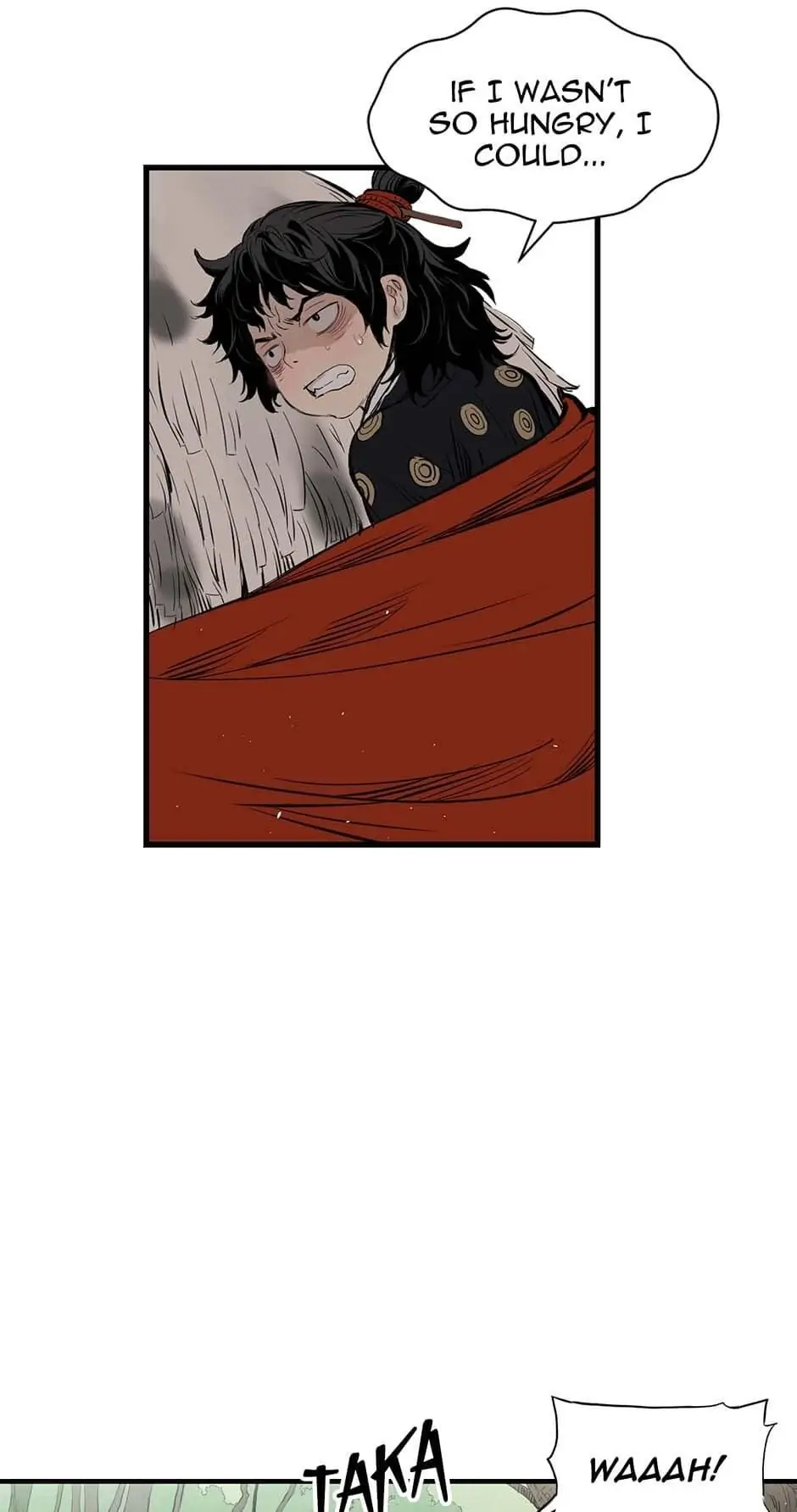 Read Child of the Sheath EN Manga Online