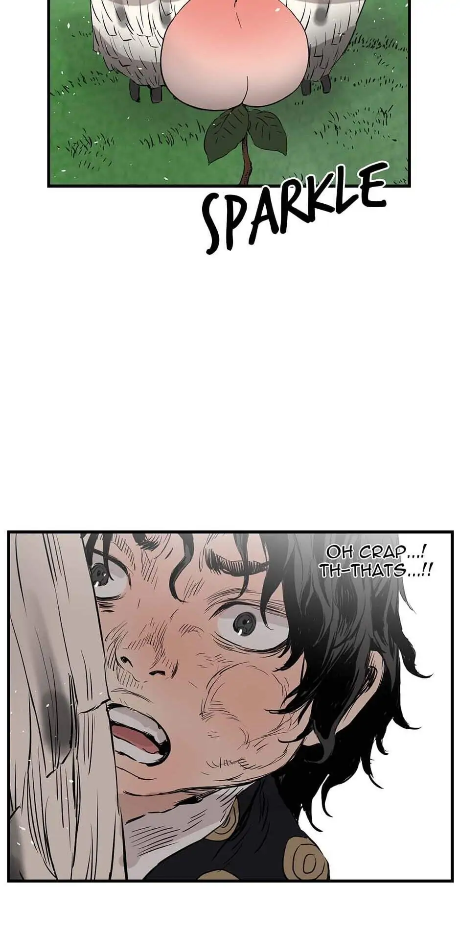 Read Child of the Sheath EN Manga Online