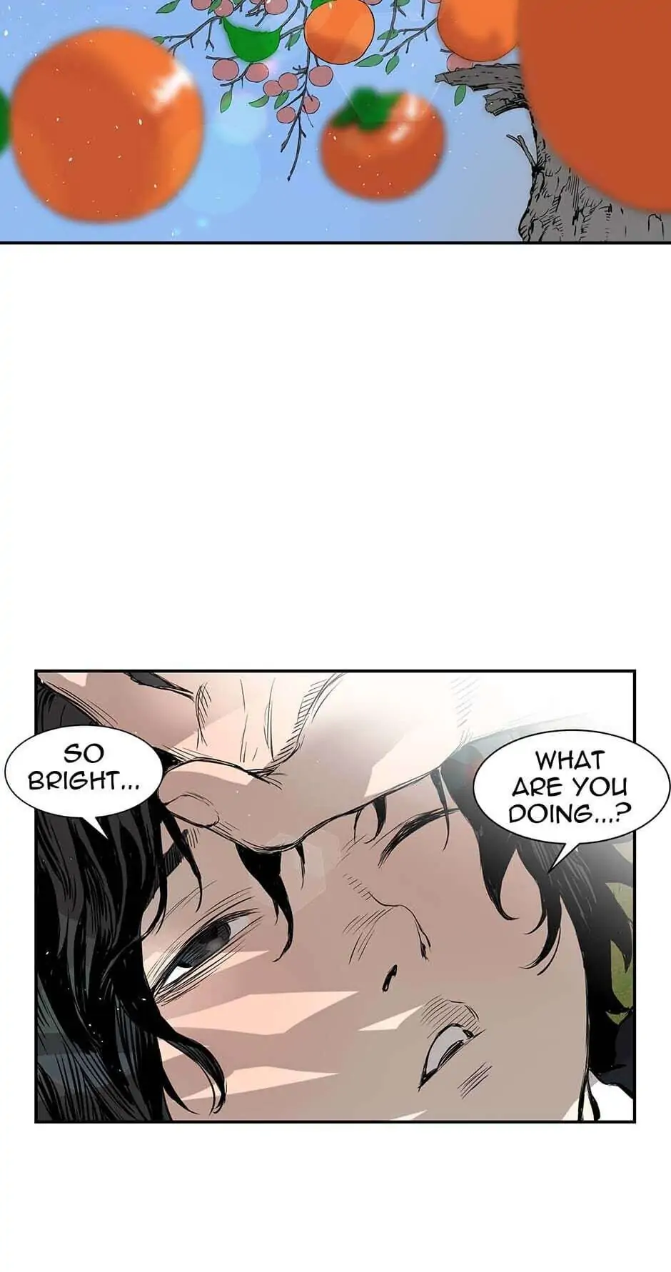 Read Child of the Sheath EN Manga Online