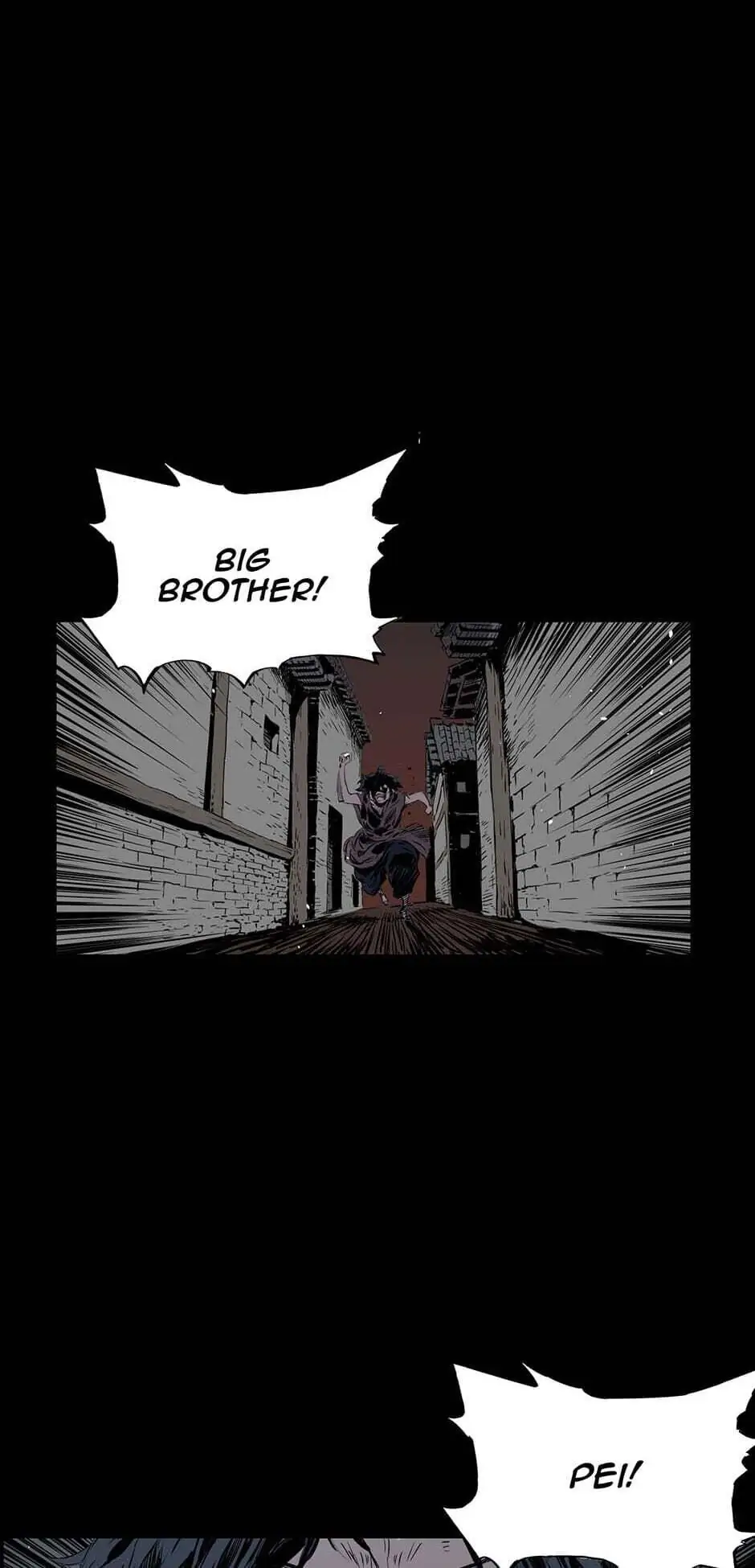 Read Child of the Sheath EN Manga Online