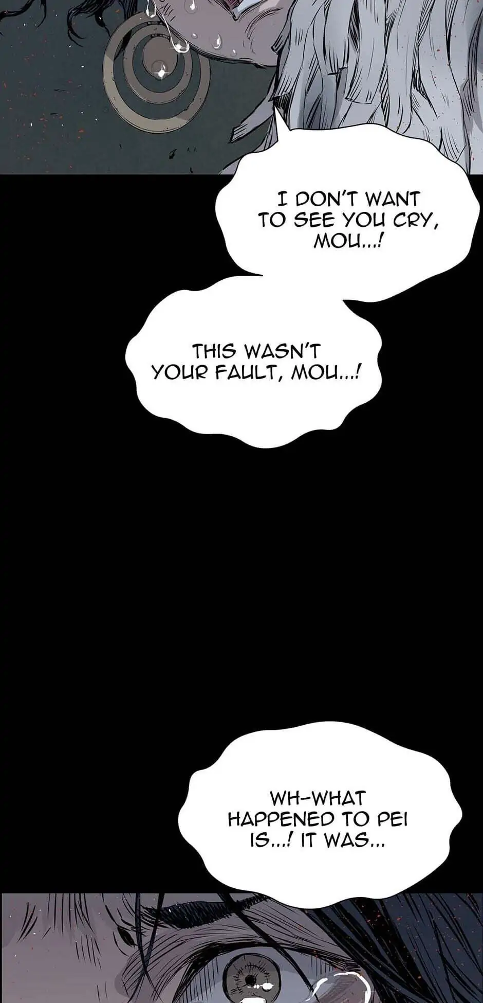 Read Child of the Sheath EN Manga Online