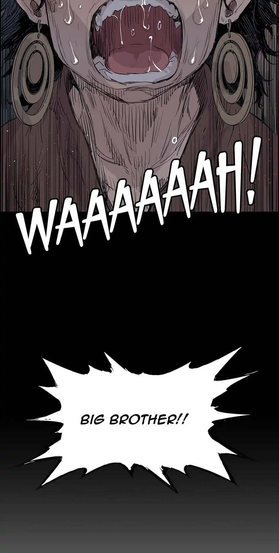 Read Child of the Sheath EN Manga Online