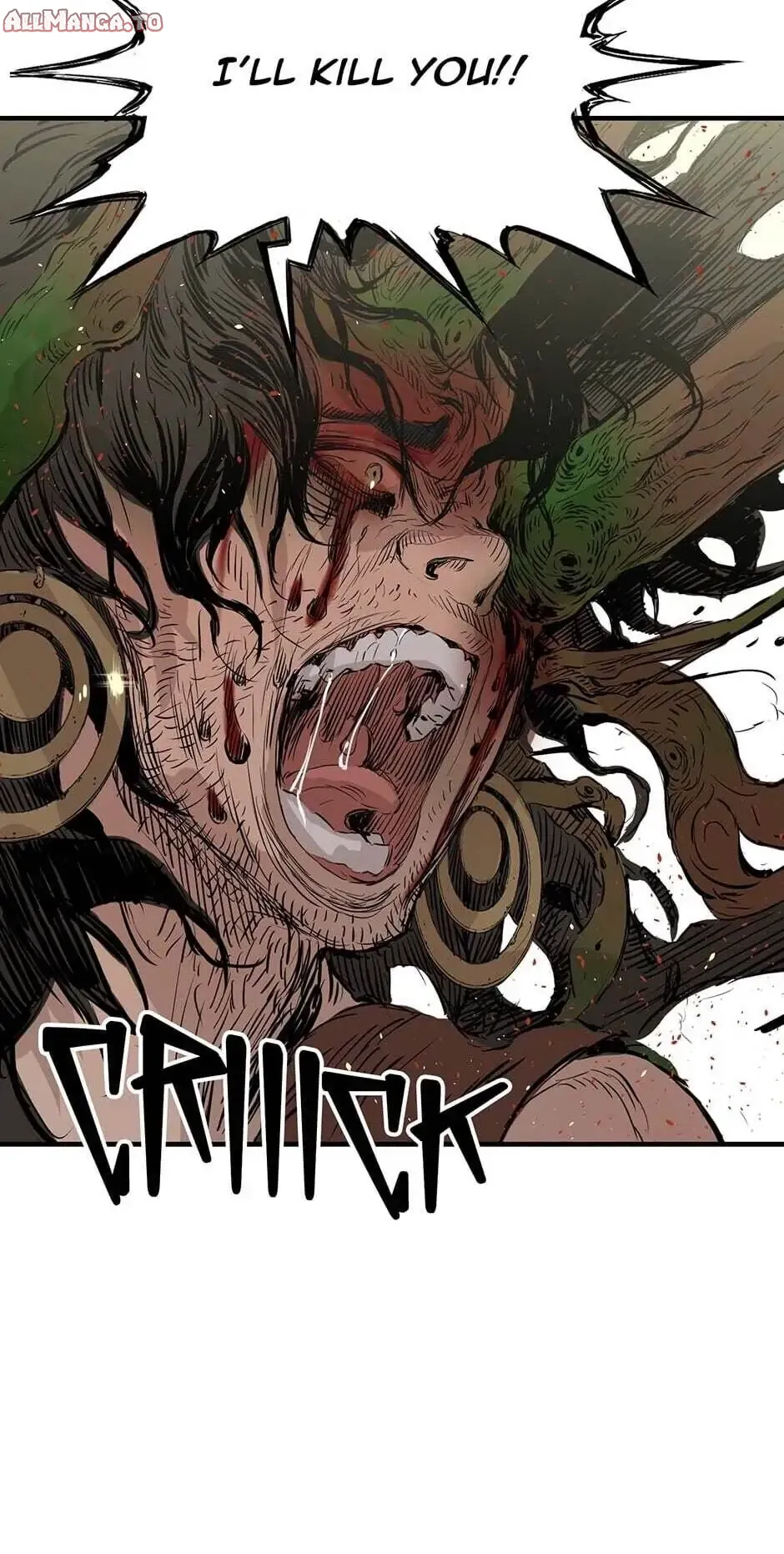 Read Child of the Sheath EN Manga Online