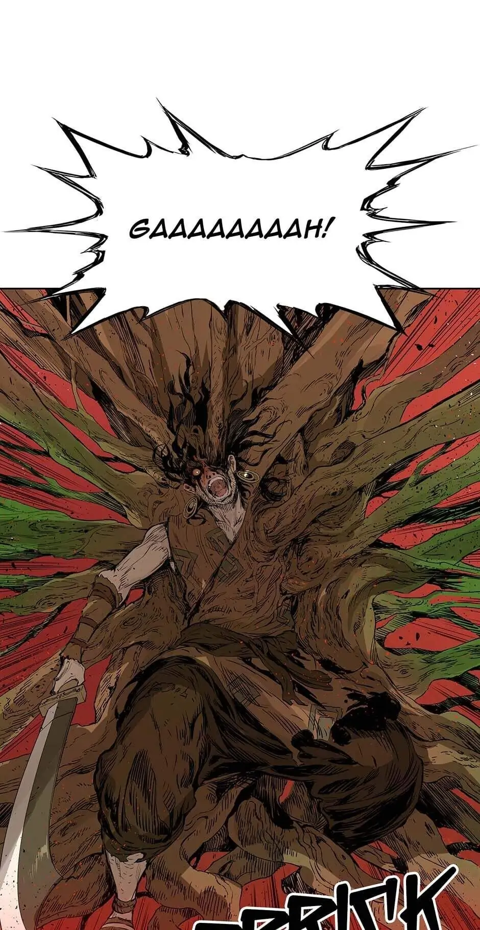 Read Child of the Sheath EN Manga Online