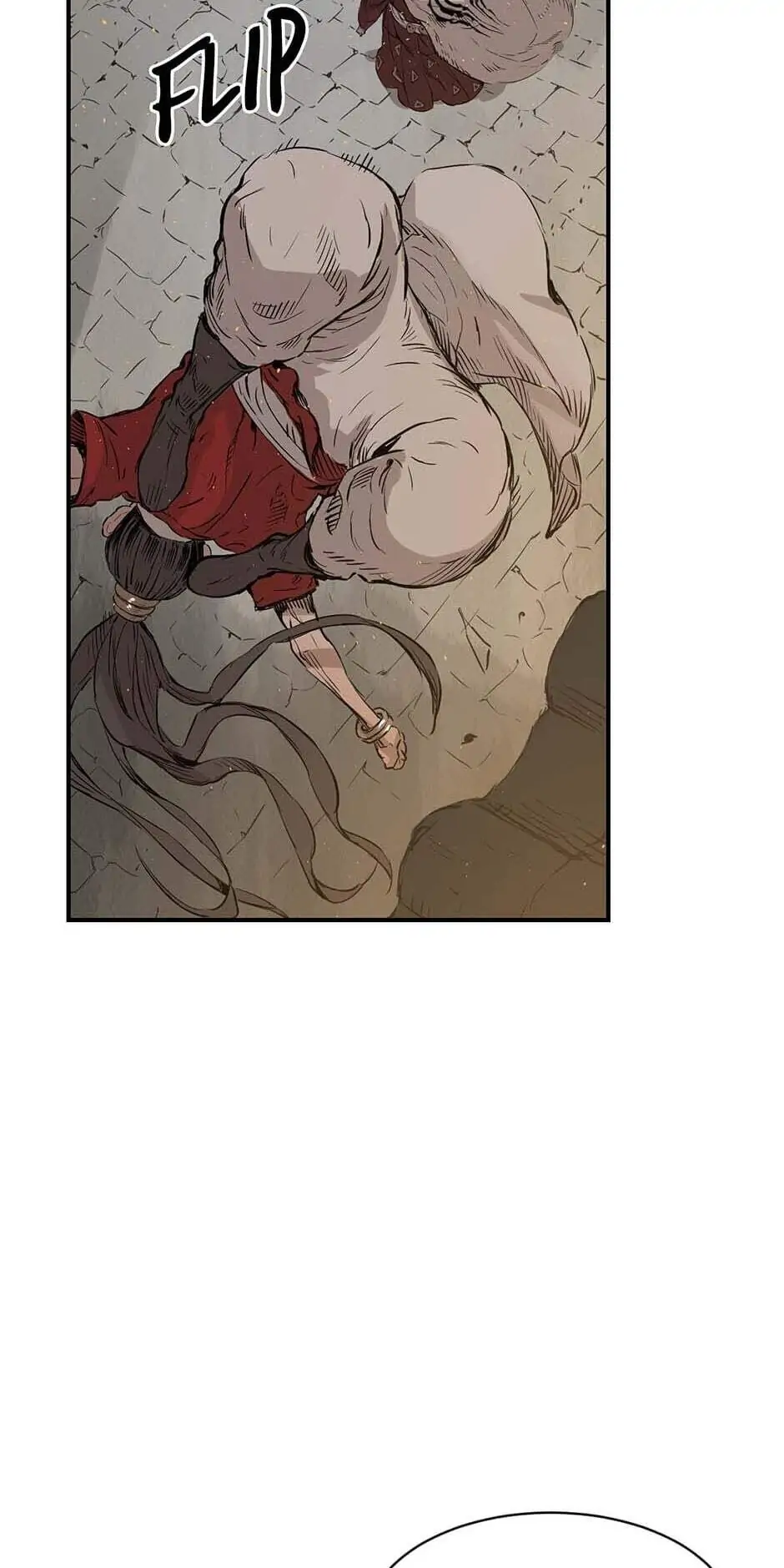 Read Child of the Sheath EN Manga Online