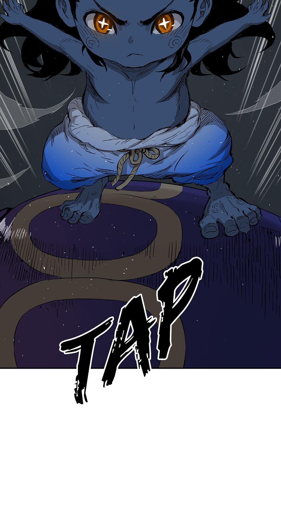 Read Child of the Sheath EN Manga Online