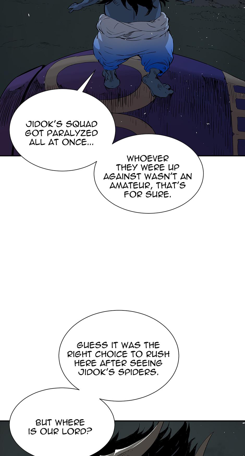 Read Child of the Sheath EN Manga Online