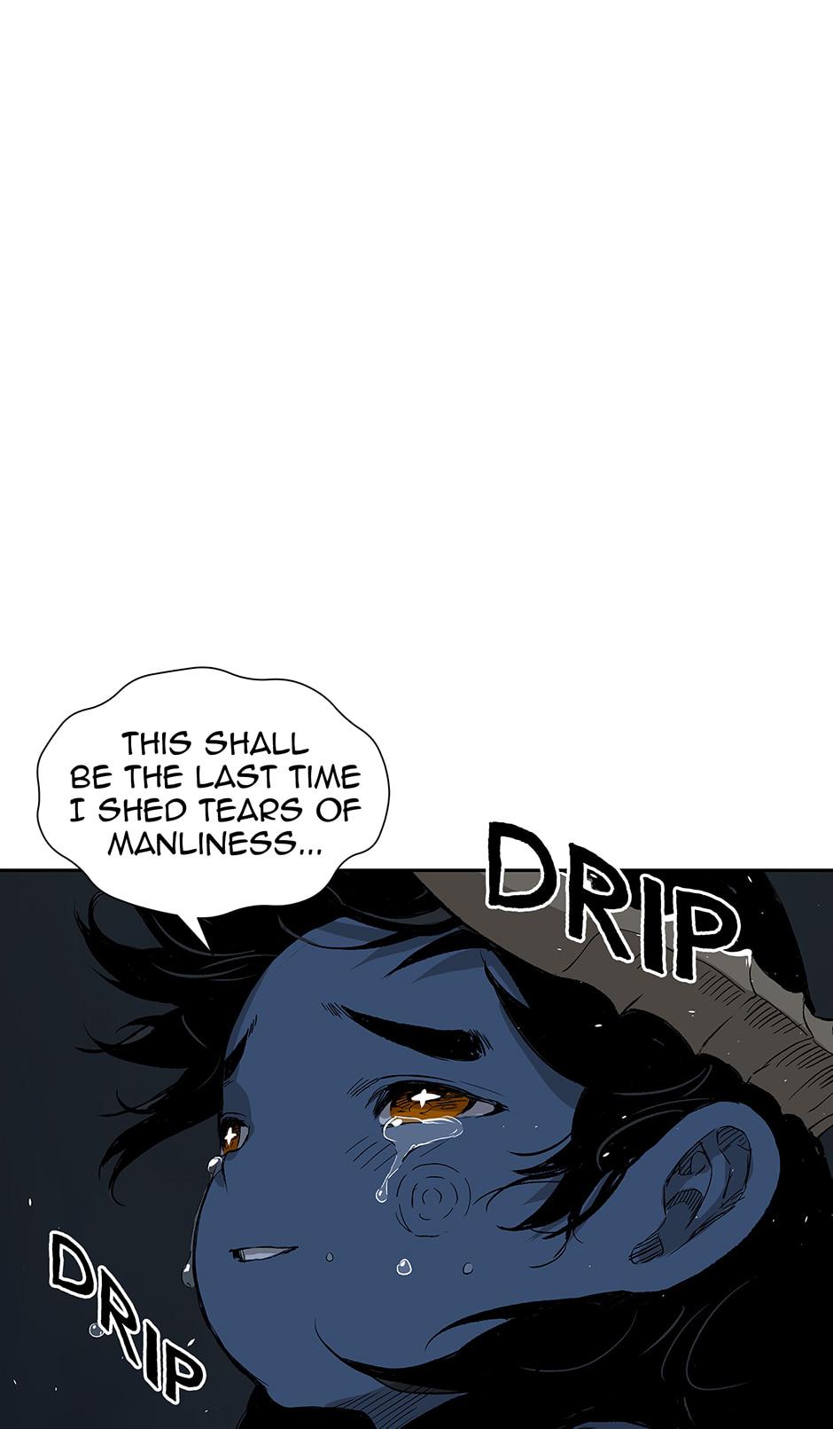 Read Child of the Sheath EN Manga Online