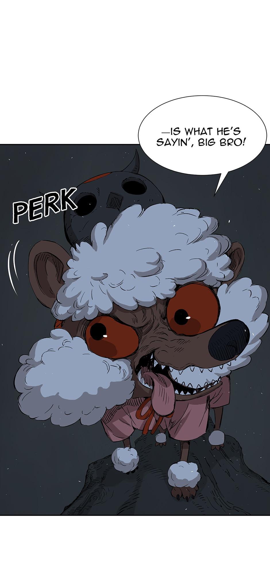 Read Child of the Sheath EN Manga Online