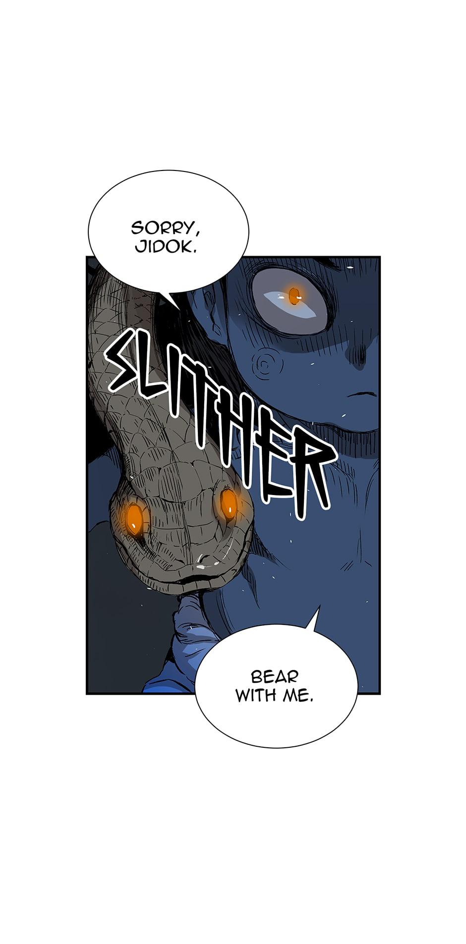 Read Child of the Sheath EN Manga Online