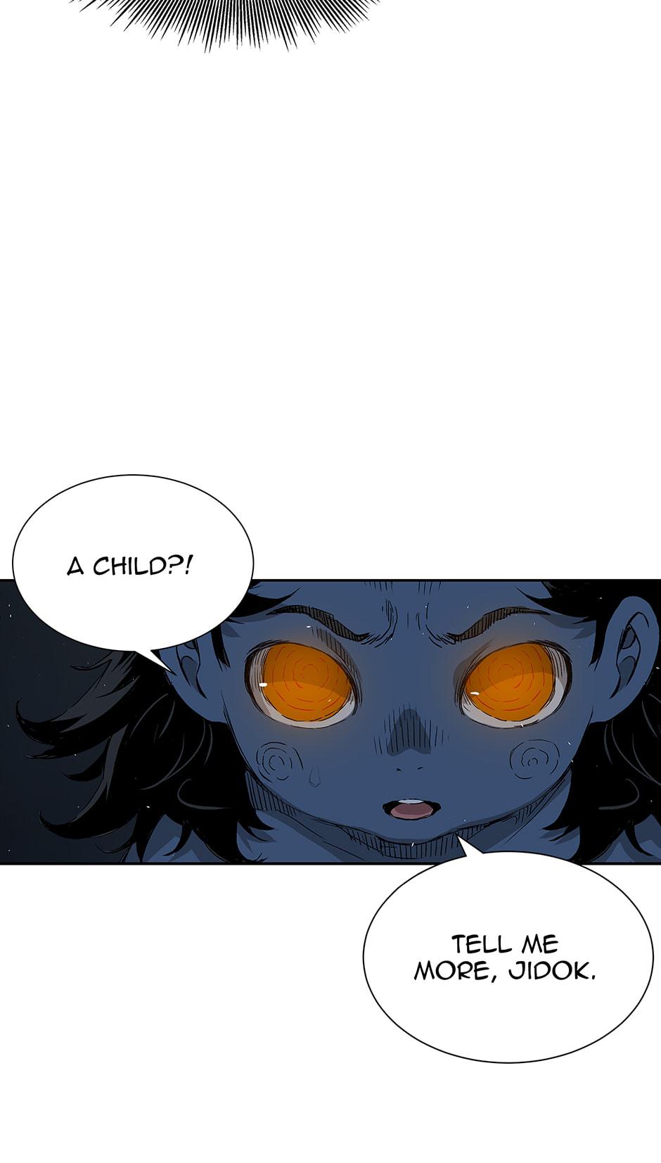 Read Child of the Sheath EN Manga Online