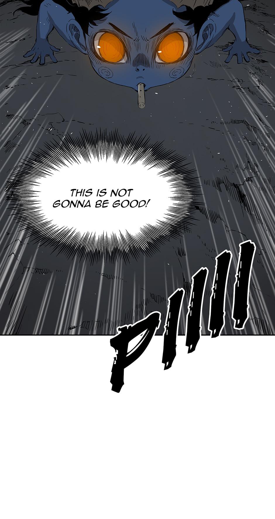 Read Child of the Sheath EN Manga Online