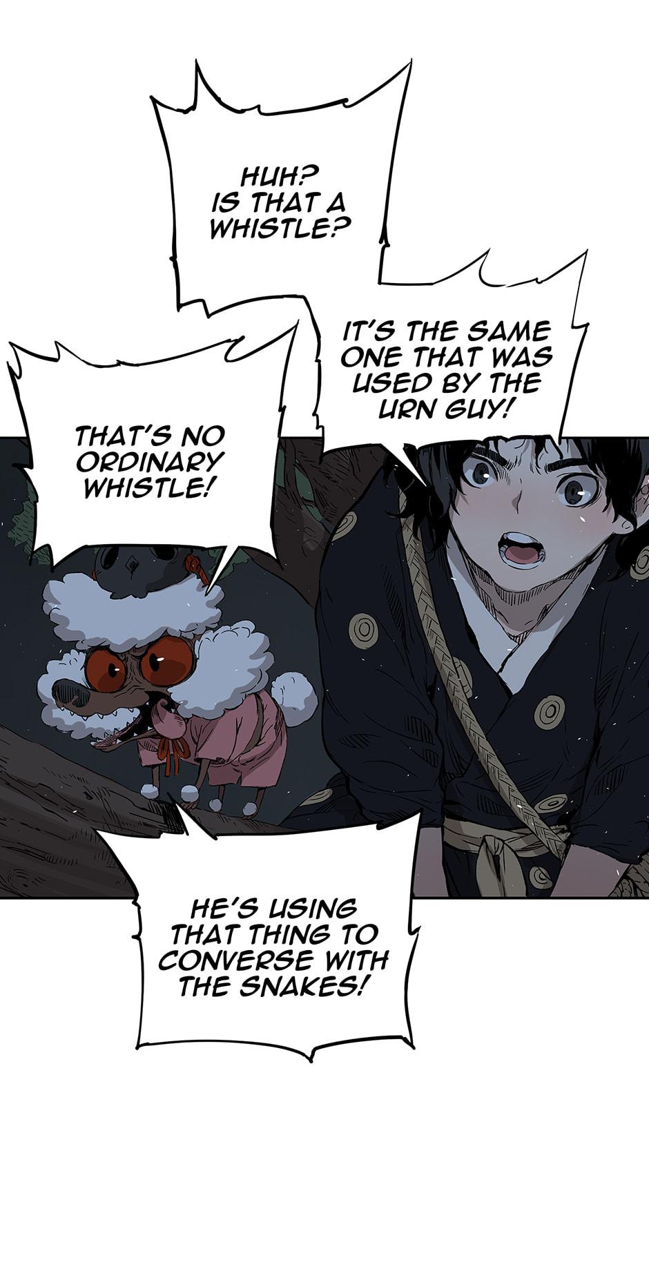 Read Child of the Sheath EN Manga Online