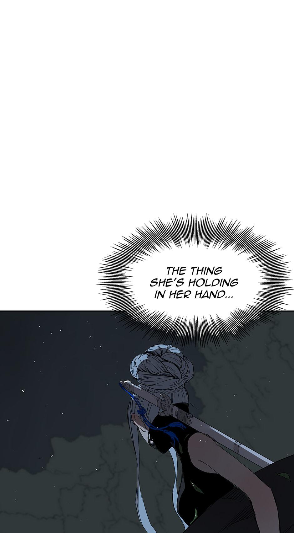 Read Child of the Sheath EN Manga Online