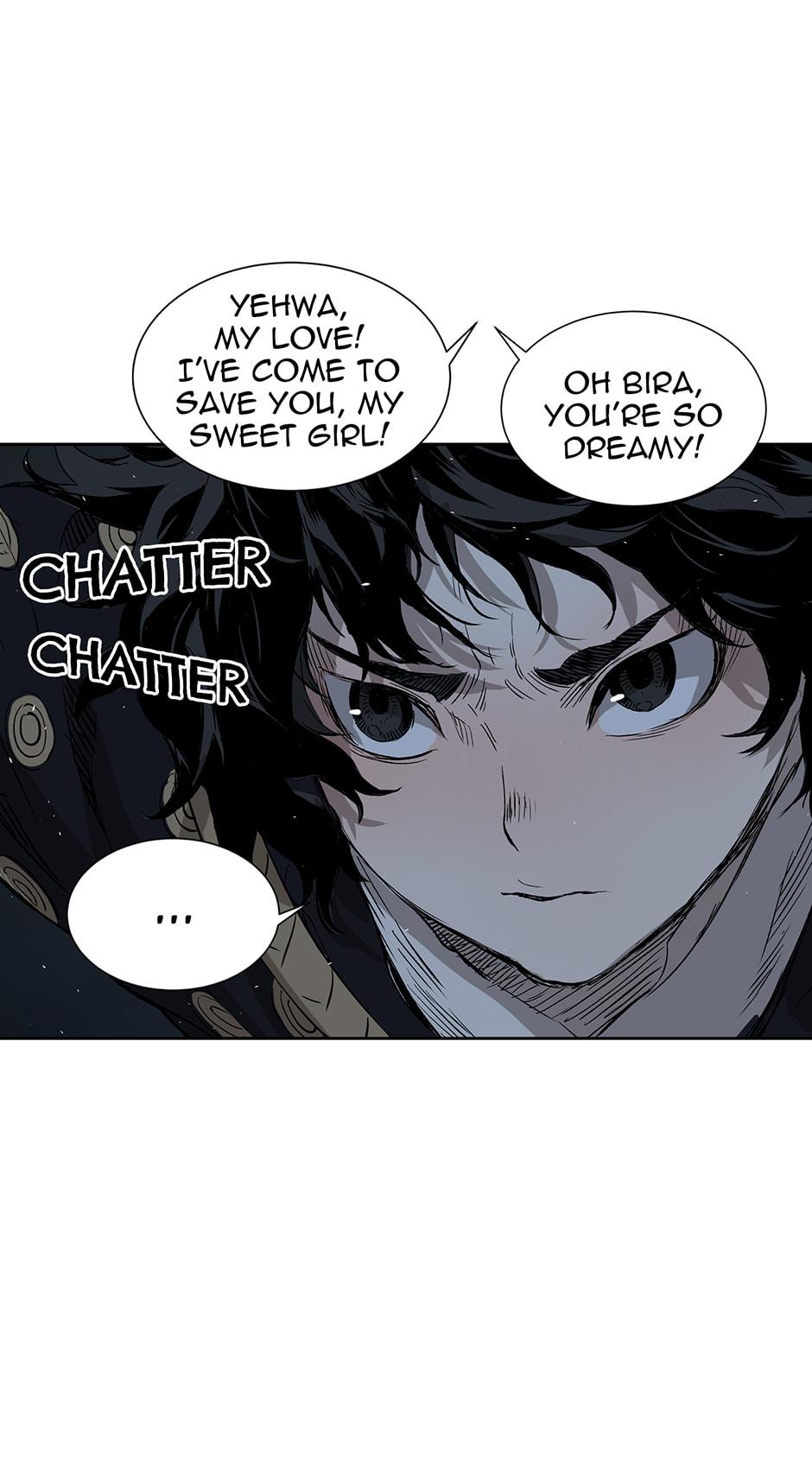 Read Child of the Sheath EN Manga Online