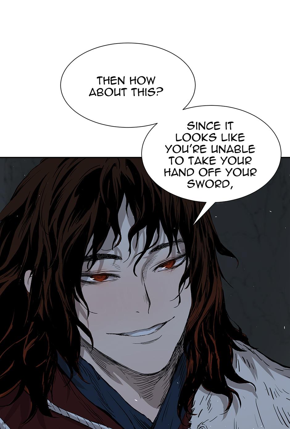 Read Child of the Sheath EN Manga Online