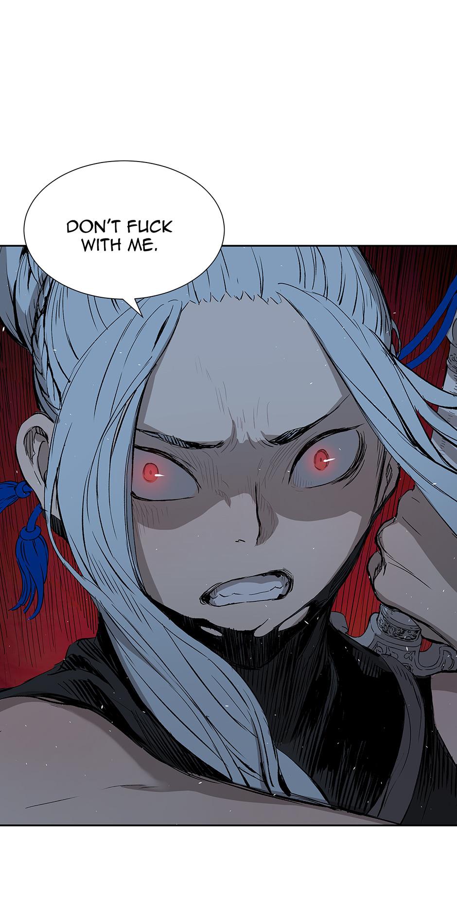 Read Child of the Sheath EN Manga Online