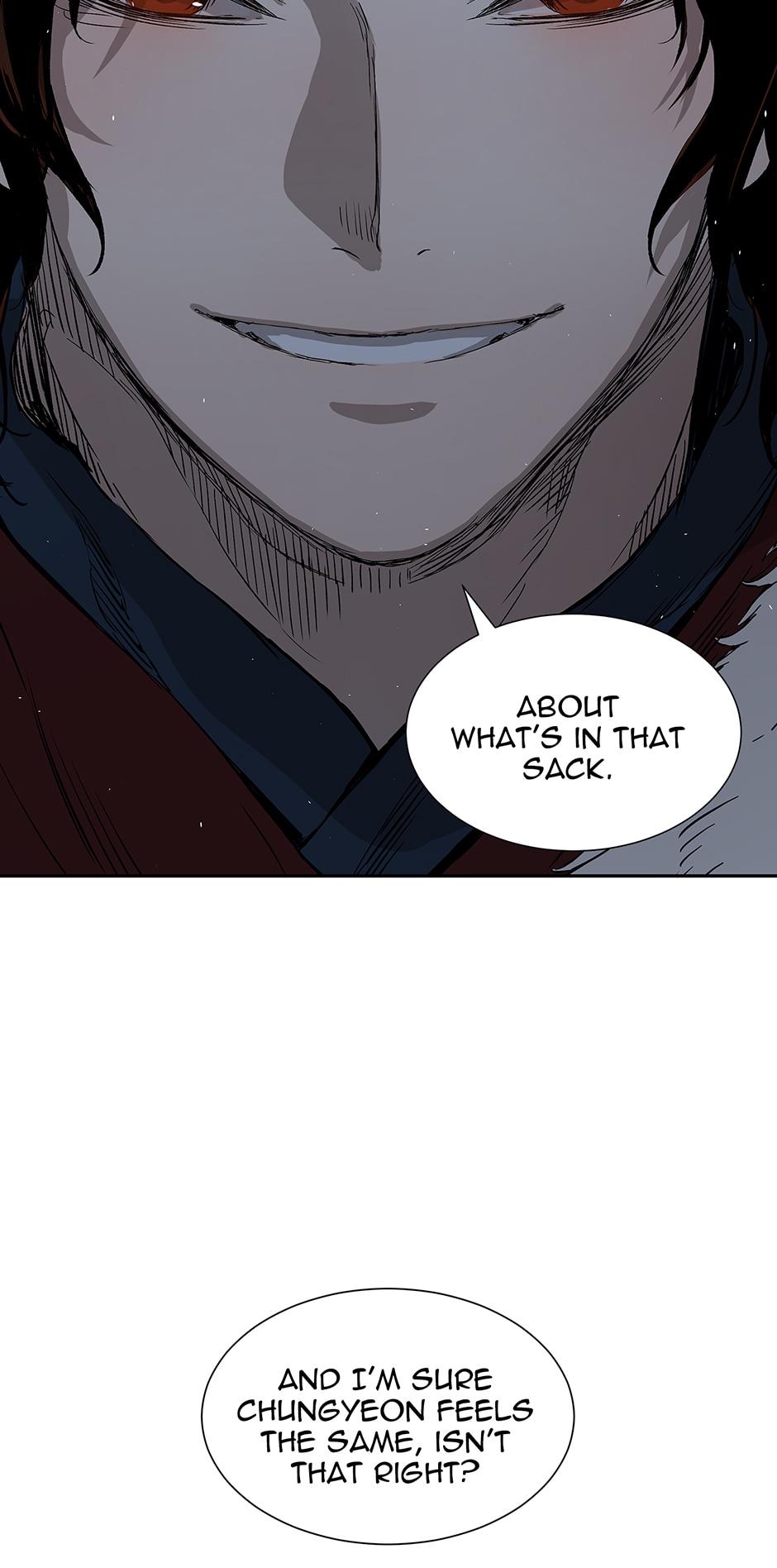 Read Child of the Sheath EN Manga Online