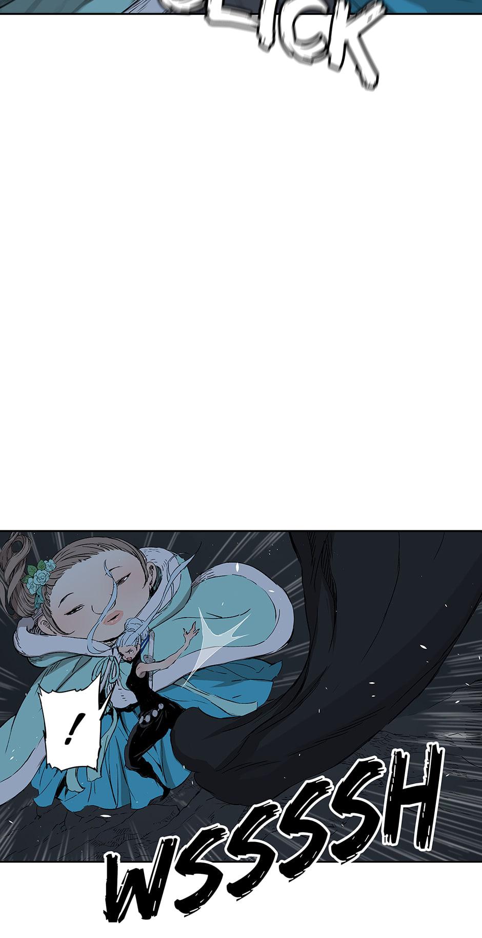 Read Child of the Sheath EN Manga Online