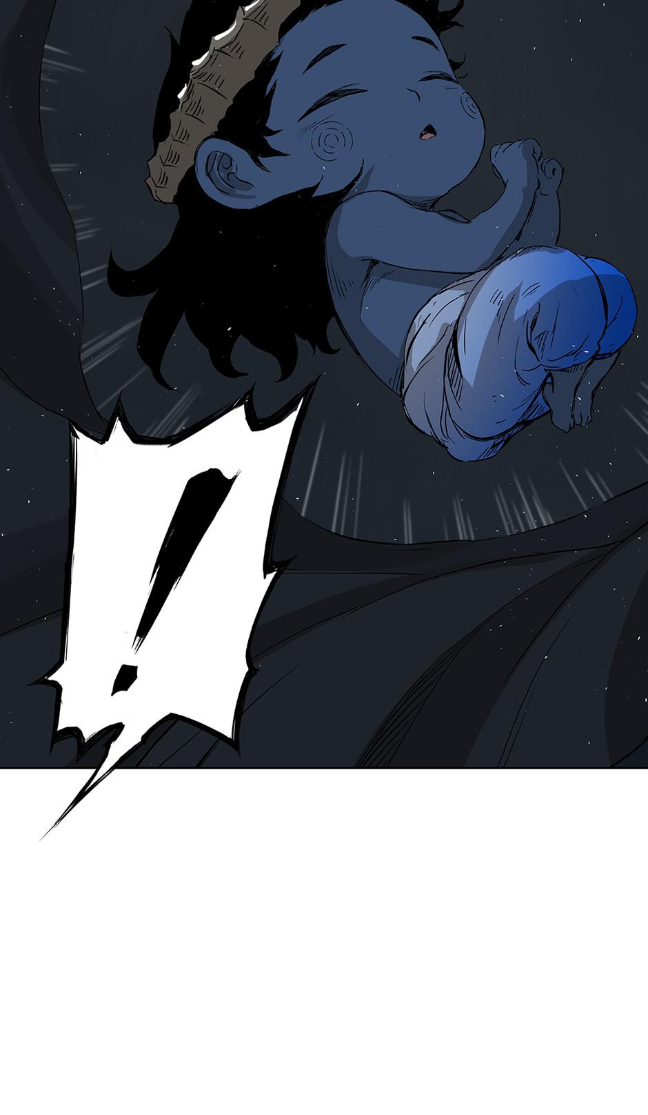 Read Child of the Sheath EN Manga Online