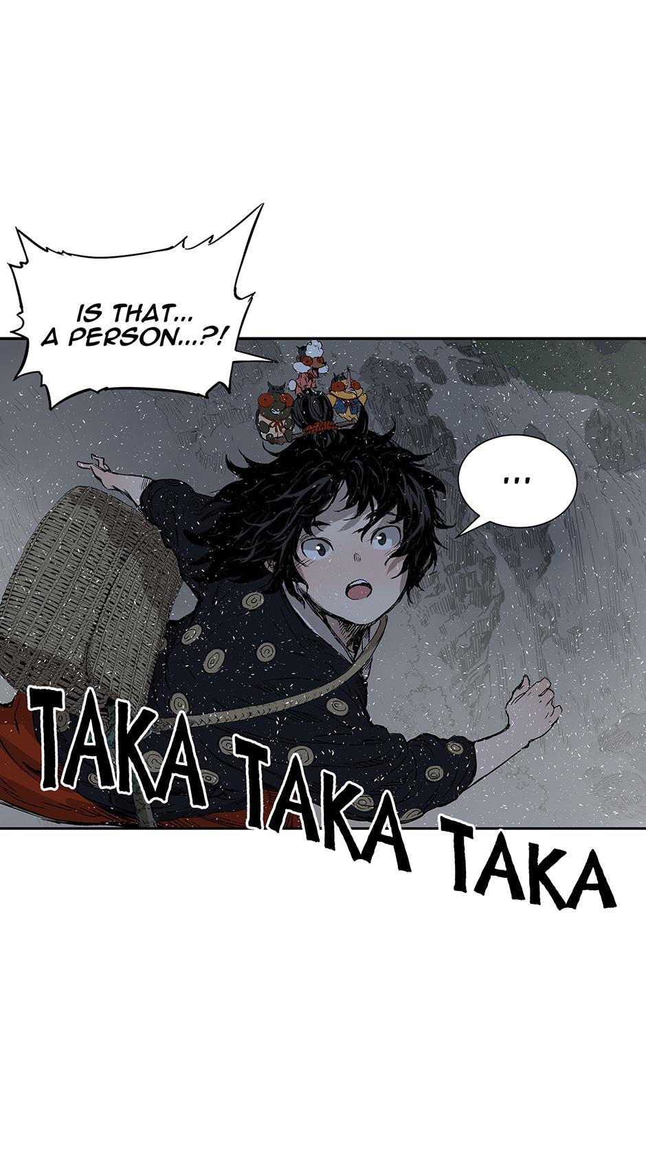 Read Child of the Sheath EN Manga Online