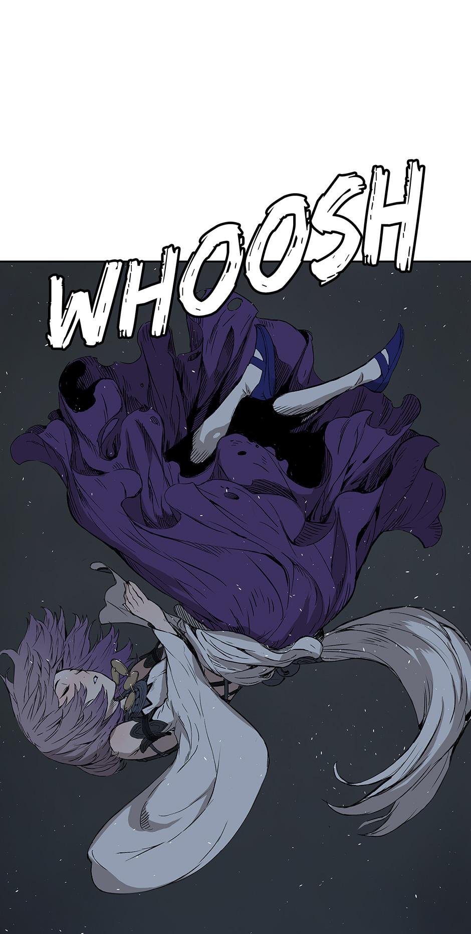 Read Child of the Sheath EN Manga Online