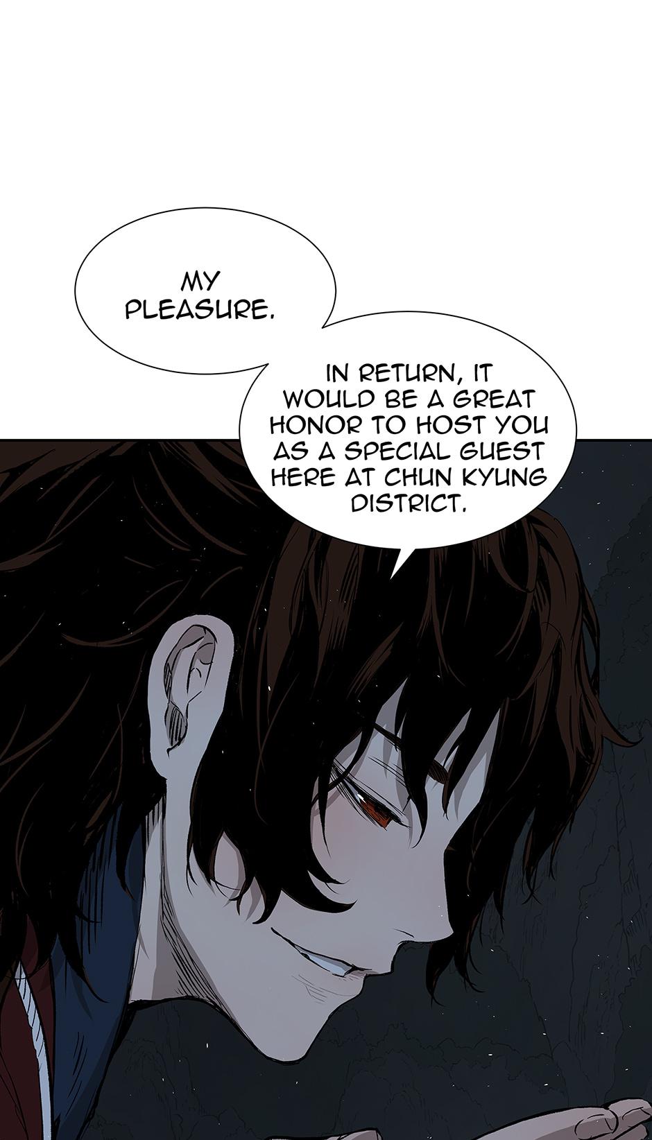 Read Child of the Sheath EN Manga Online