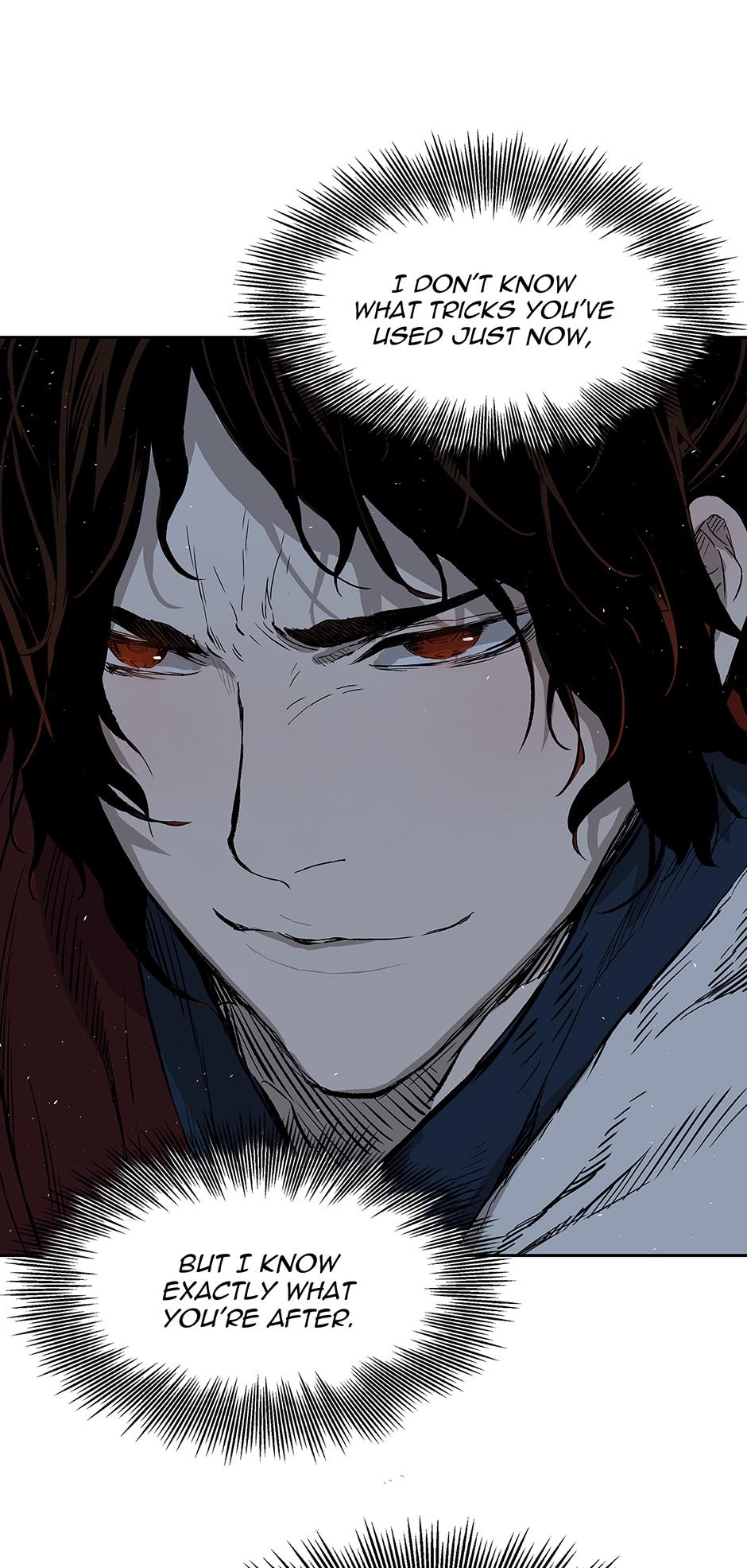 Read Child of the Sheath EN Manga Online