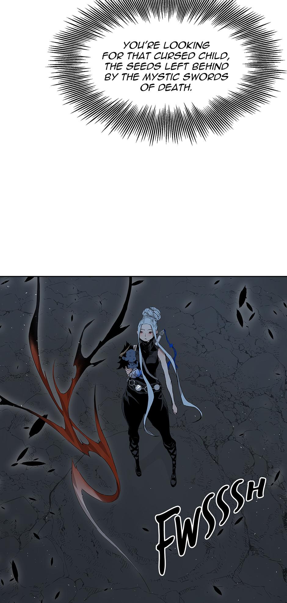 Read Child of the Sheath EN Manga Online