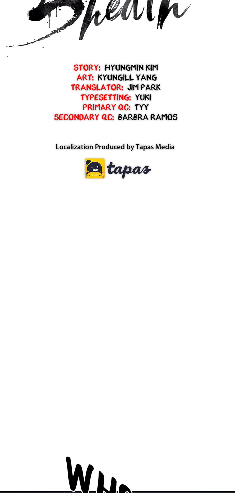 Read Child of the Sheath EN Manga Online