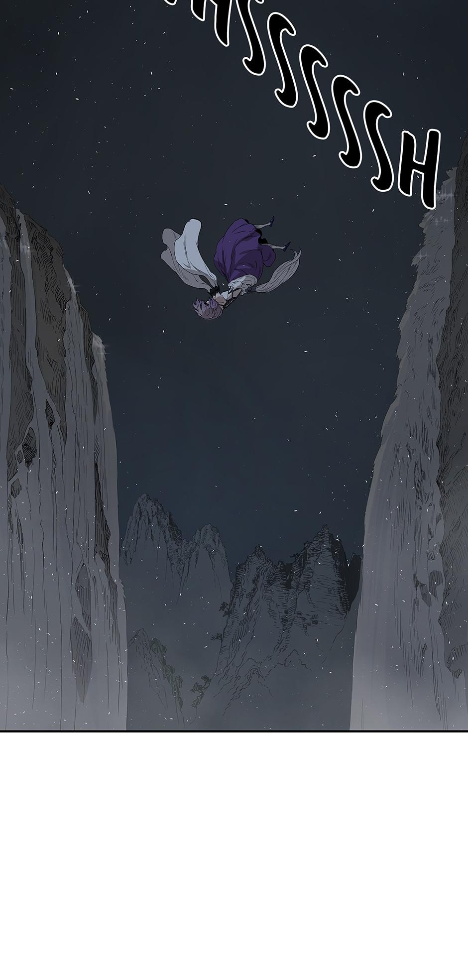 Read Child of the Sheath EN Manga Online